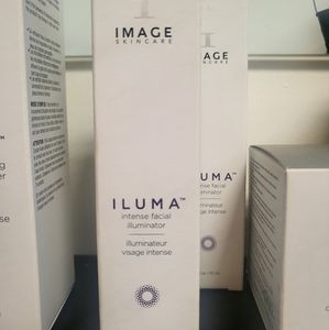 Image skincare